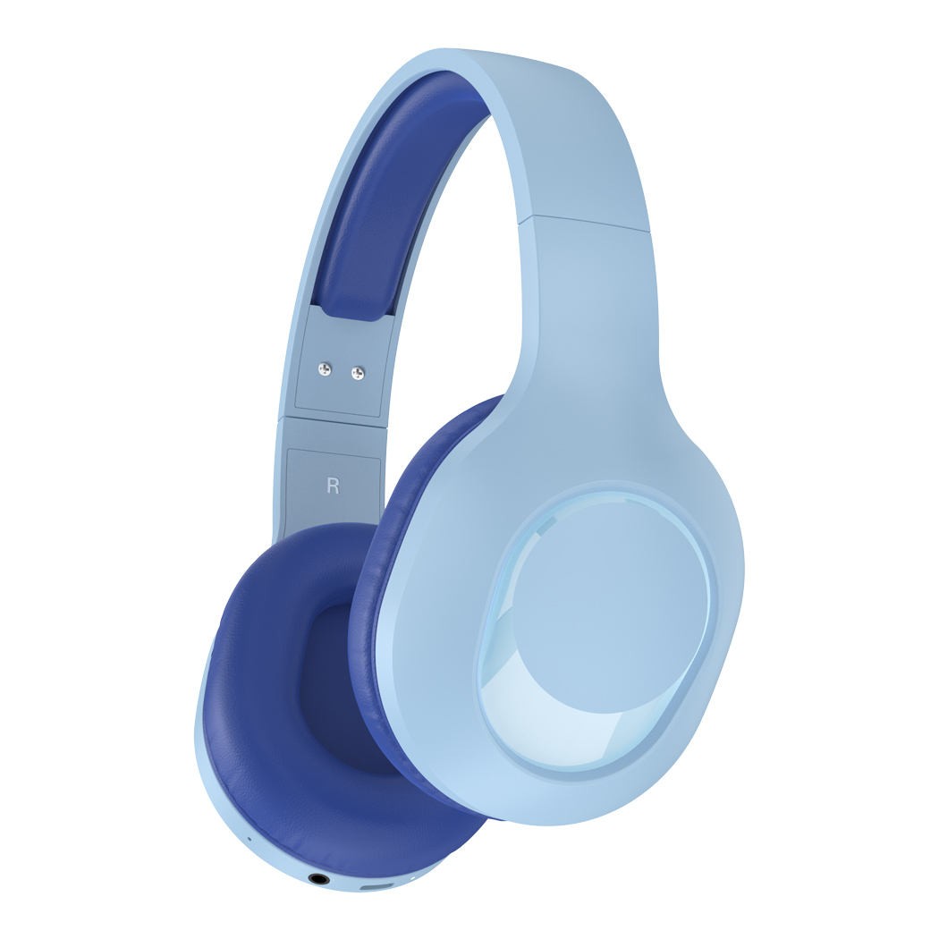 Hot Selling Computer Accessories Business Bluetooth Headset Over Ear Wireless Bluetooth Headphone